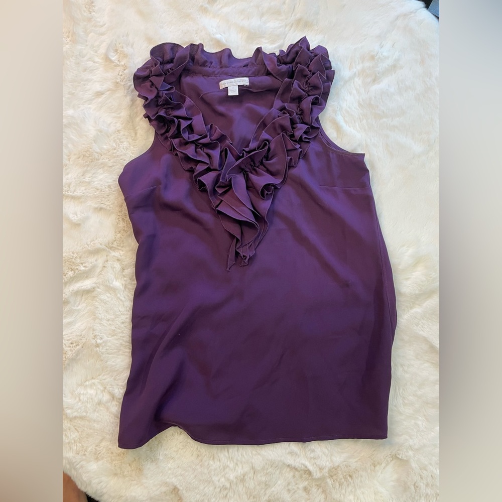 New York & Company top